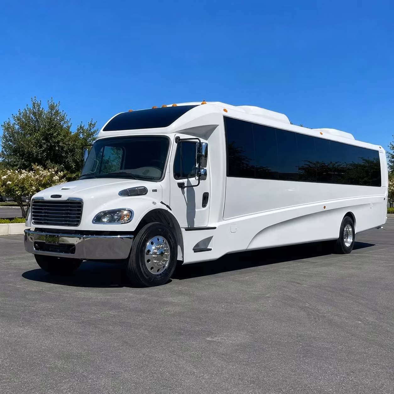 minneapolis field trip transportation